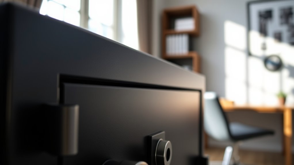 assessing gun safe taxes