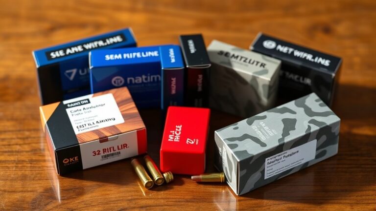 best 22 lr ammo 2026