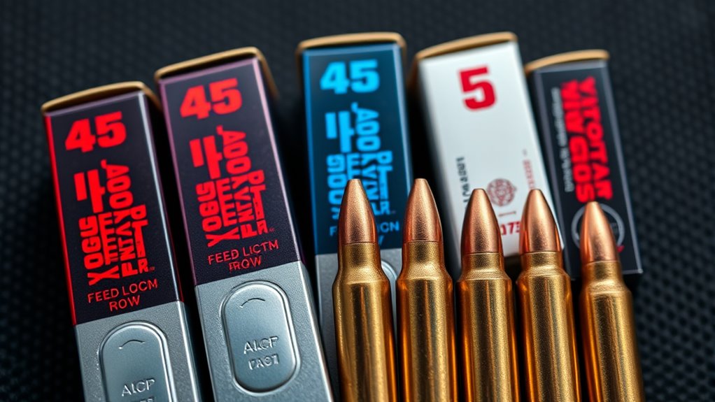best 45 acp self defense
