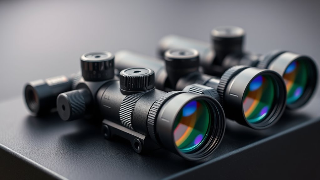 best glock 43x mos optics