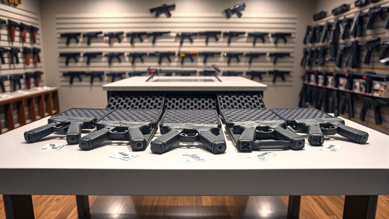 best glock 43x retailers