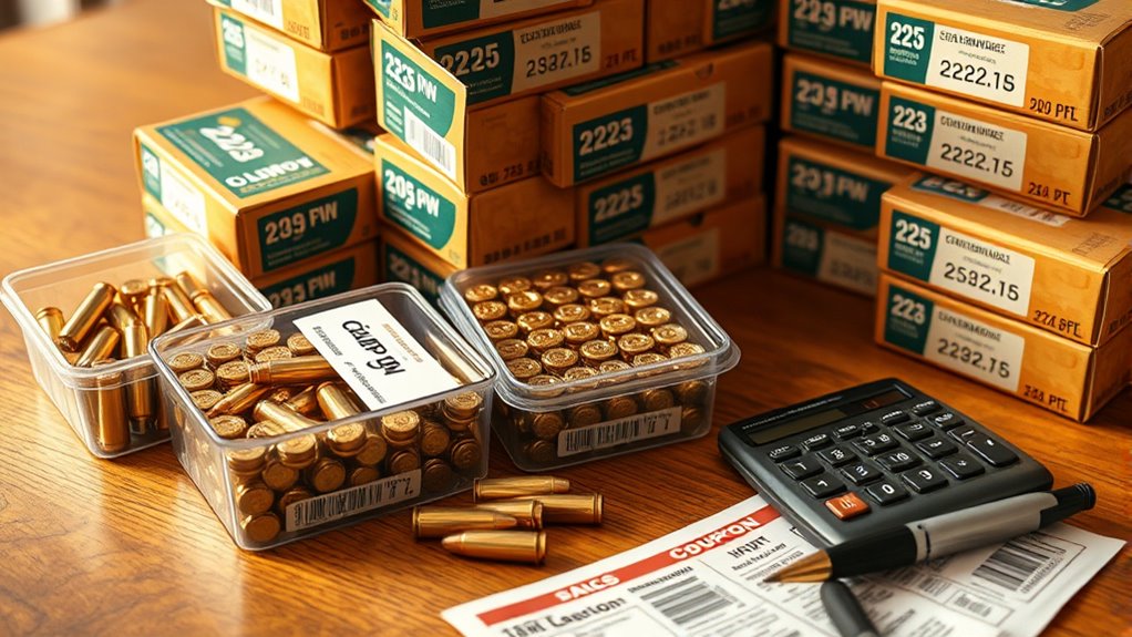 buy in bulk quantities