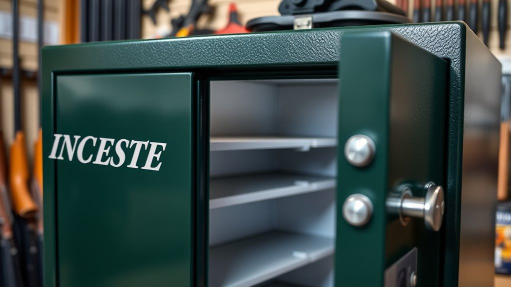 check batteries and debris