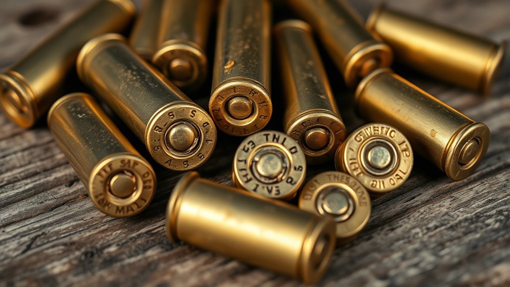 checking steel ammo quality