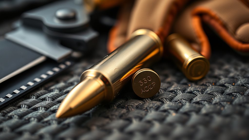 choose accurate self defense ammunition