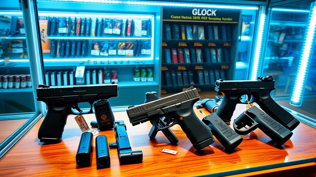 choose reputable trusted retailer