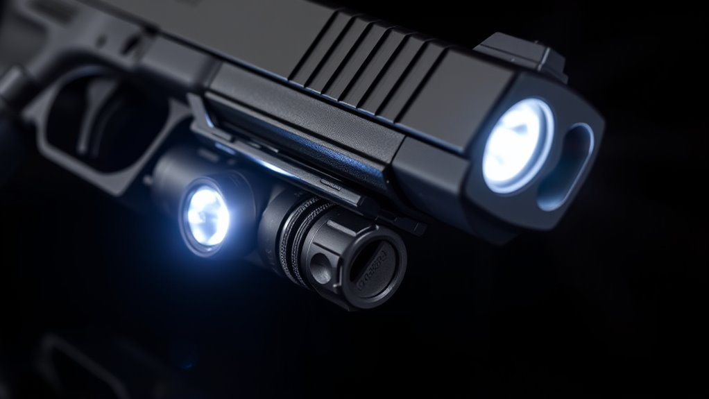 choose the right flashlight