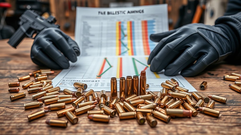 choosing safe reliable ammo