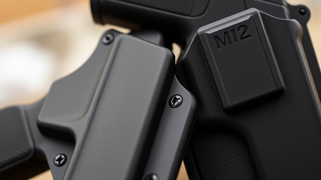 comfort security accessibility customization