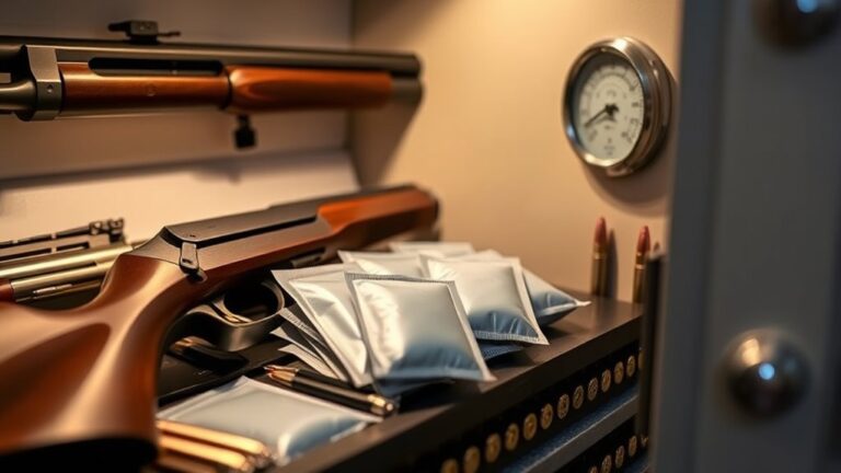 control safe humidity levels