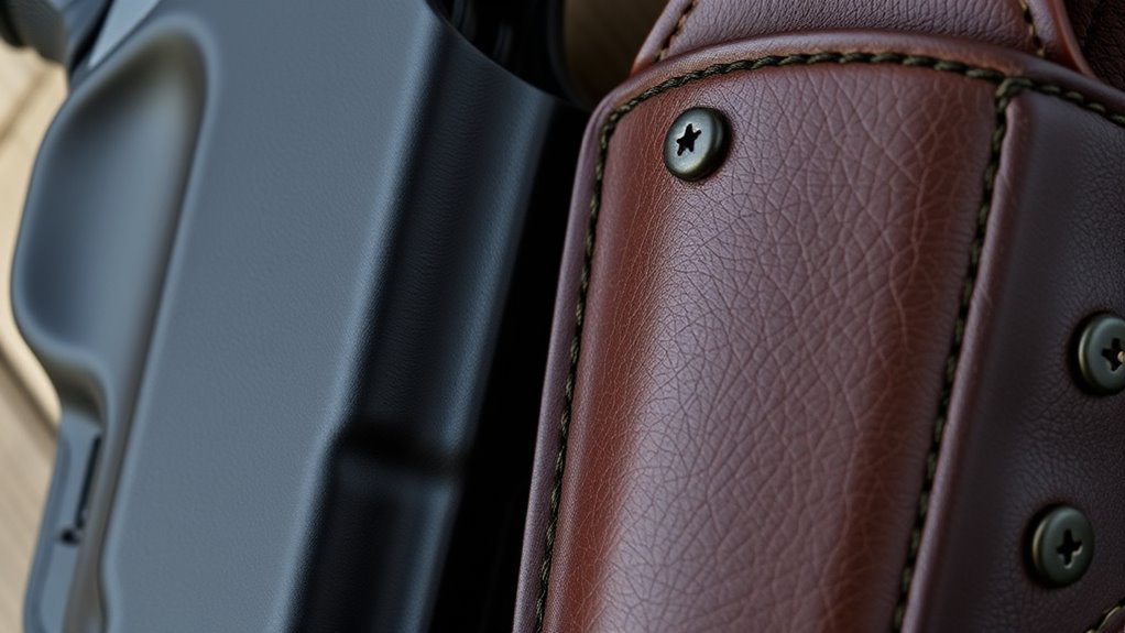 design materials craftsmanship differences