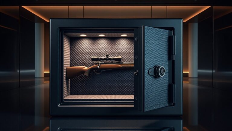 durable secure reliable storage