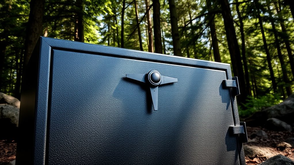 durable secure resilient protection