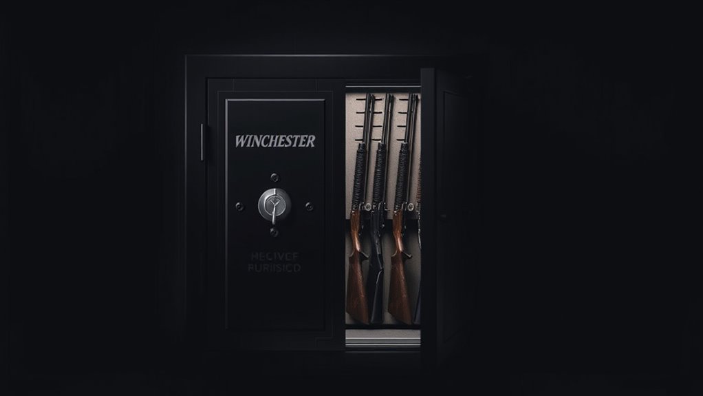 durable stylish secure safes