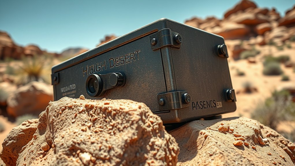 durable well designed gun safes