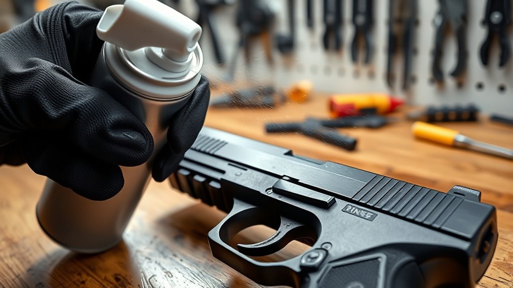 effective fast safe cleaning