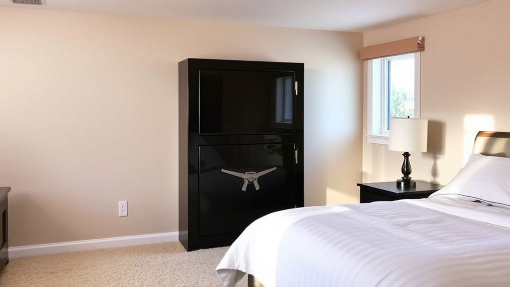 enhanced security and accessibility