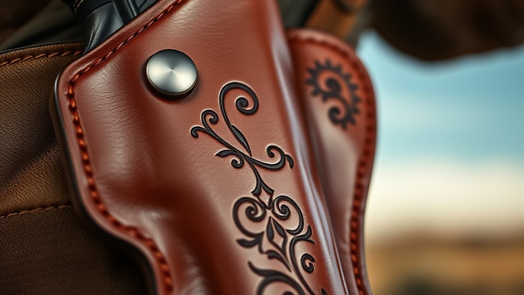 enhances weapon carry efficiency