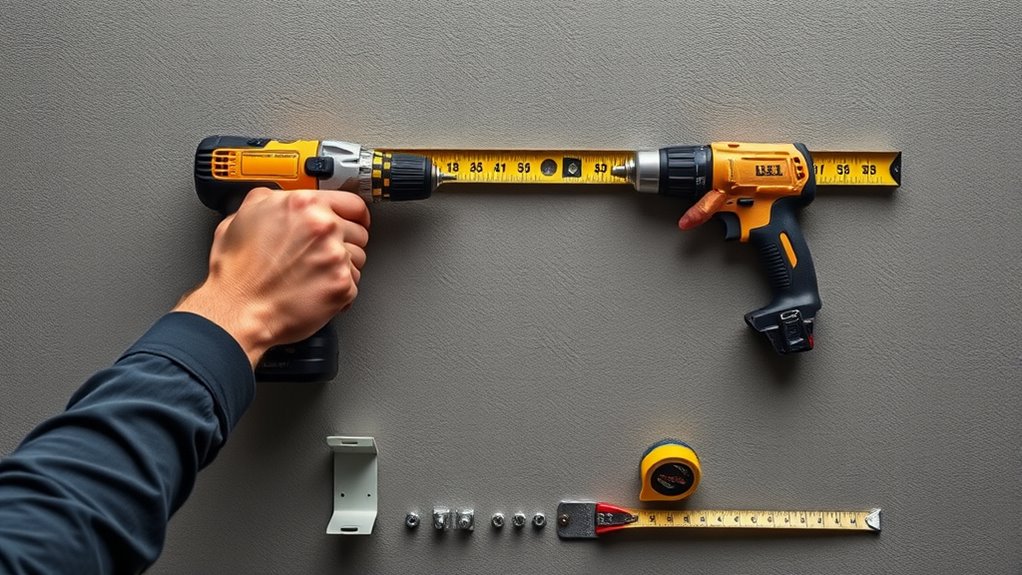 essential tools and safety gear