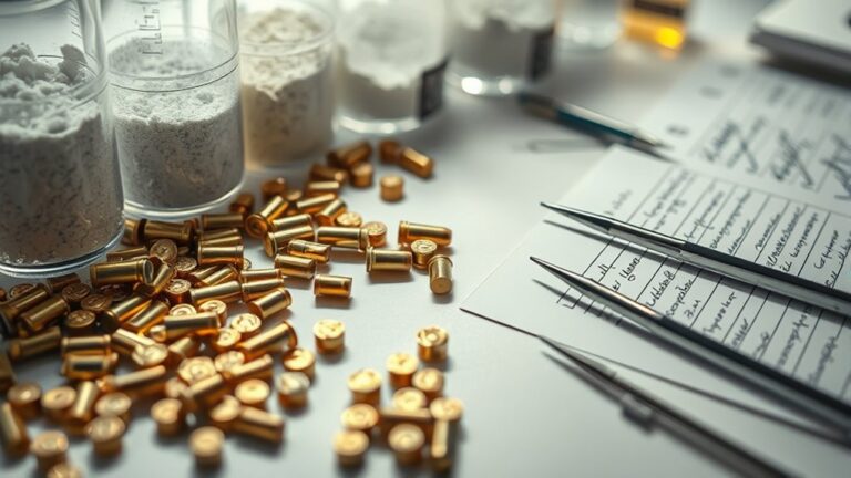 fbi s ammunition procurement process