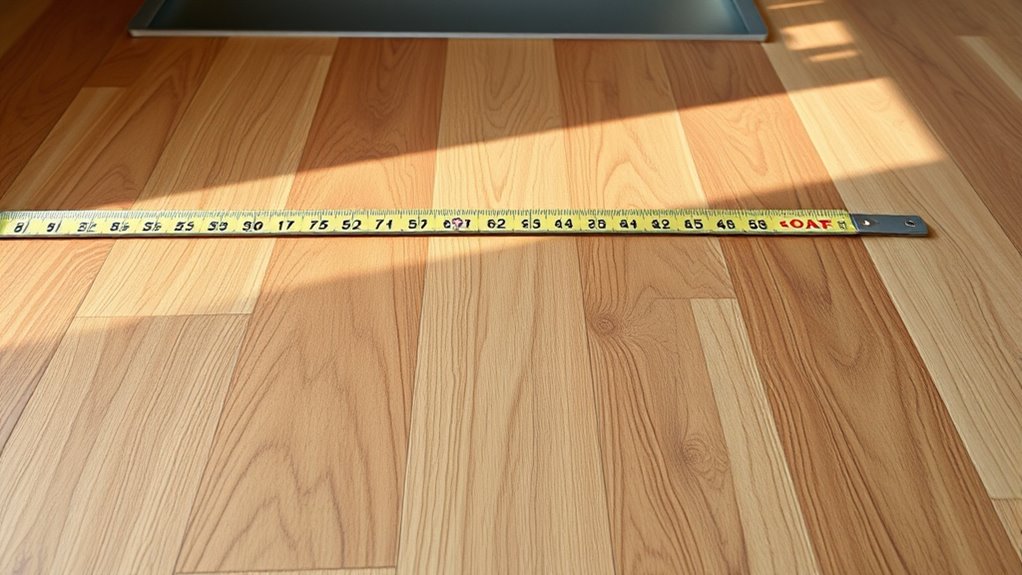 floor strength and reinforcement