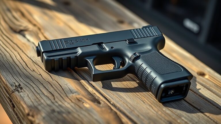 future glock 26 pricing
