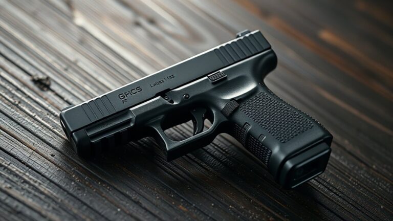 glock 19 price forecast