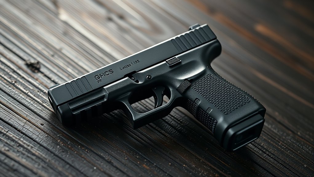 glock 19 price forecast