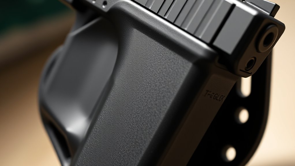 glock 45 fits glock 17