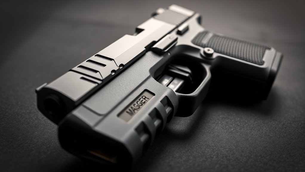 glock mags require upgrades