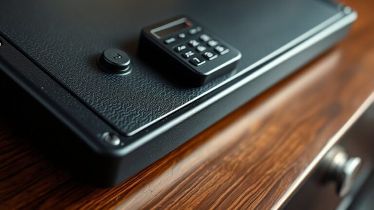 gun safe valuation estimate