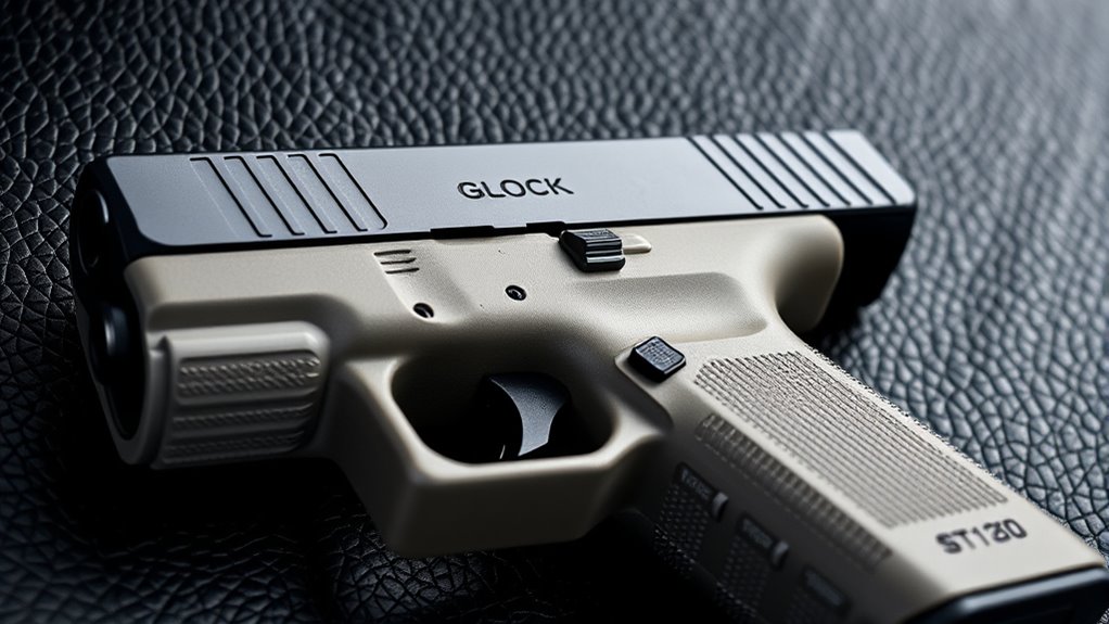 high capacity ergonomic design