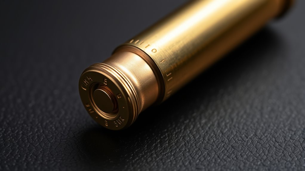 high quality reliable ammunition