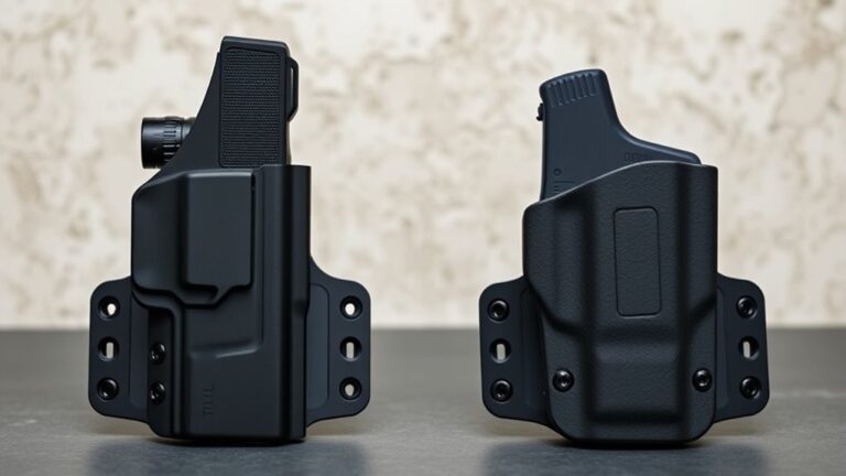 holster comparison tlr 1 hl