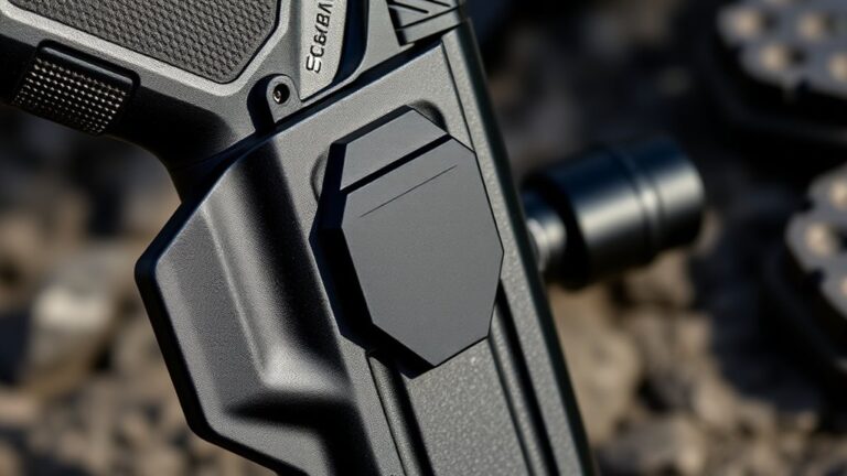 holster compatibility for x300