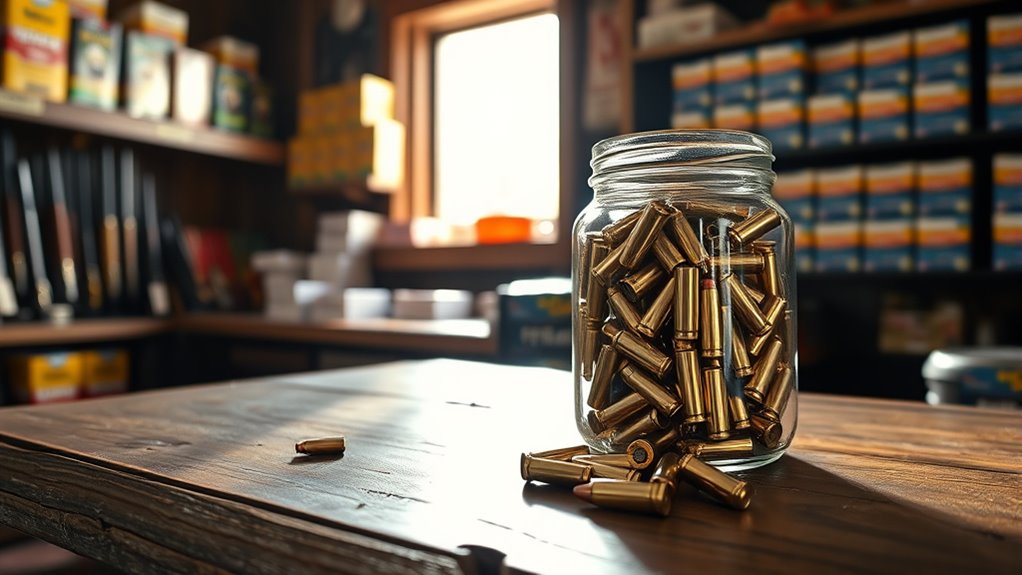 id required for ammunition purchase