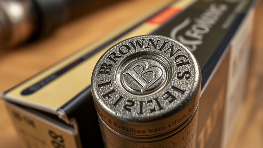 identify ammo maker easily