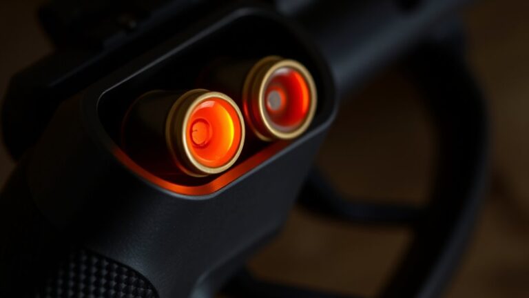 identify tracer rounds correctly