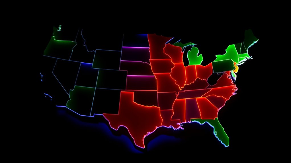 illinois reciprocity guidelines vary
