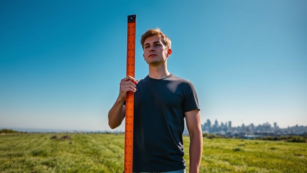 importance of accurate sight height