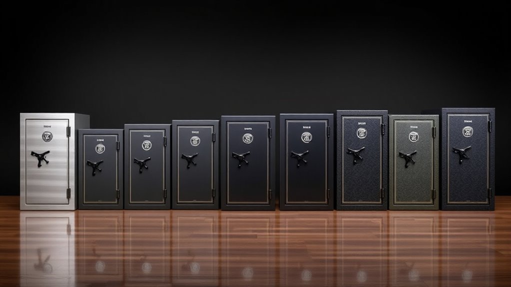 leading cascade pro safe makers