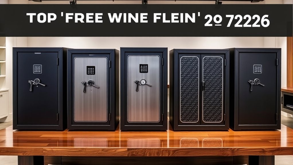 leading whitetail safe brands