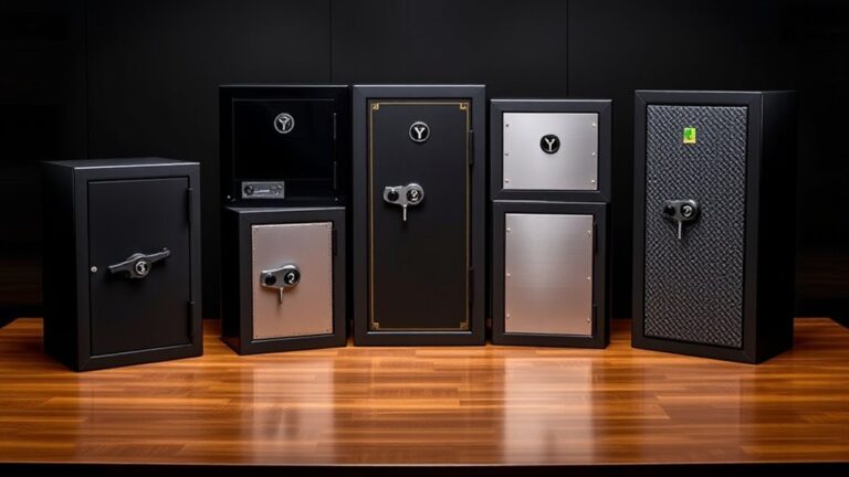 leading yuma safe producers