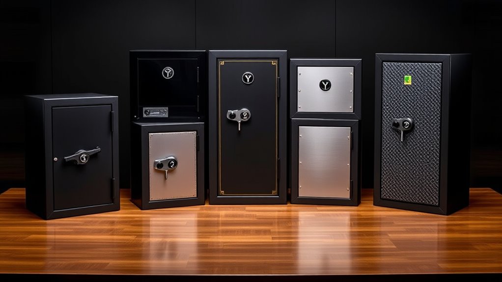 leading yuma safe producers