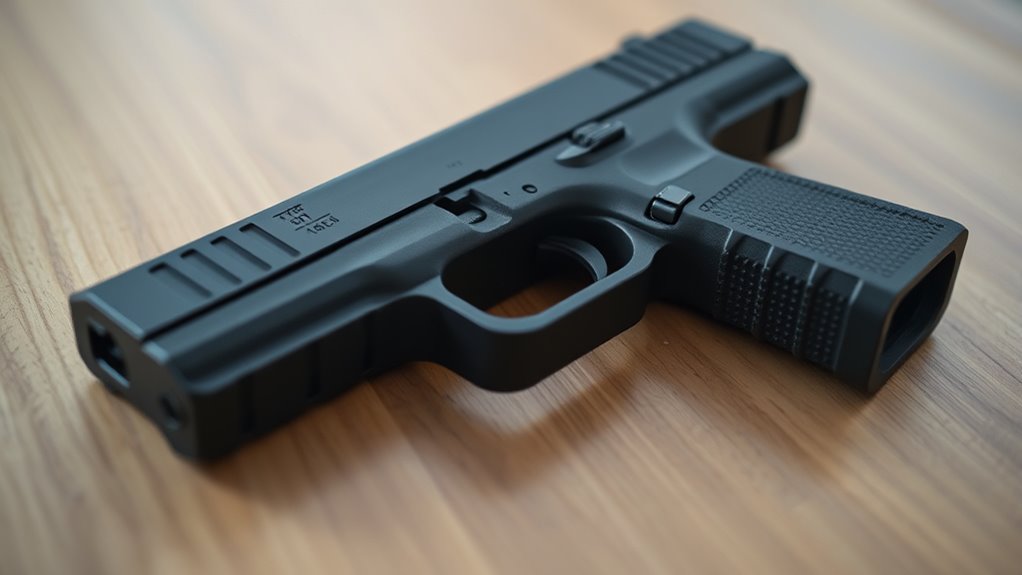 legal considerations for 3d printing