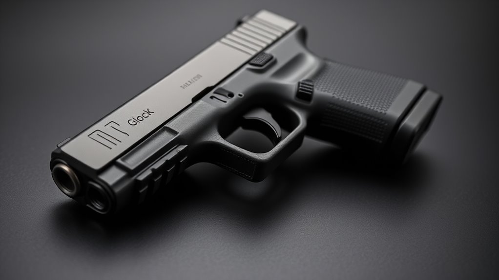 lightweight balanced safe handling