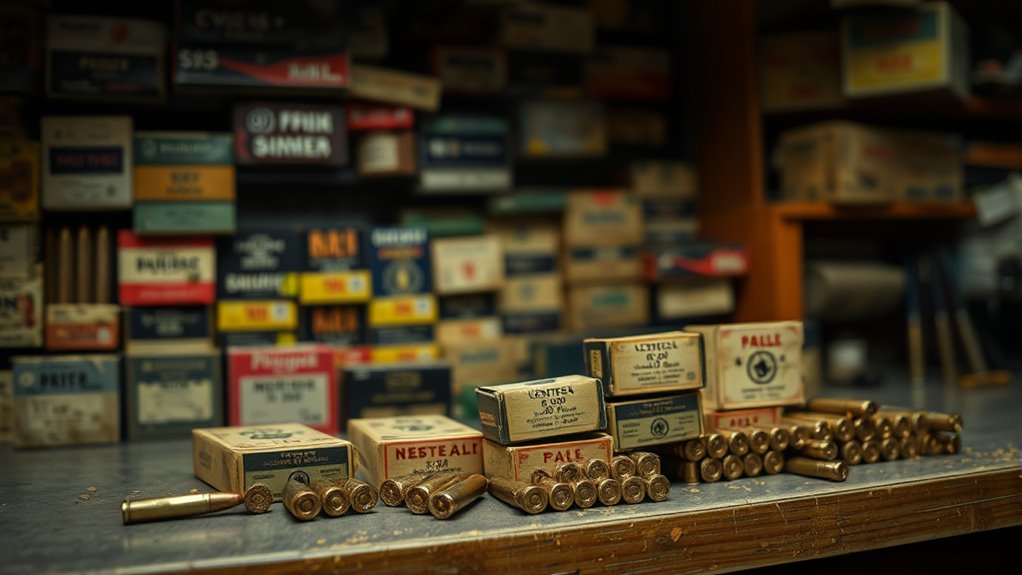 limited production specialized demand