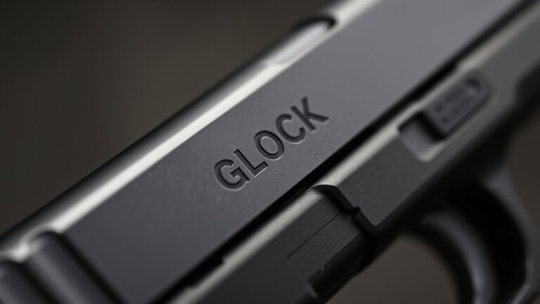 locate glock serial number