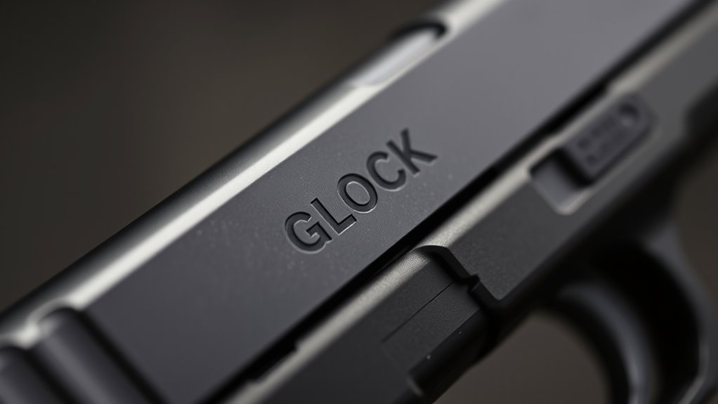 locate glock serial number