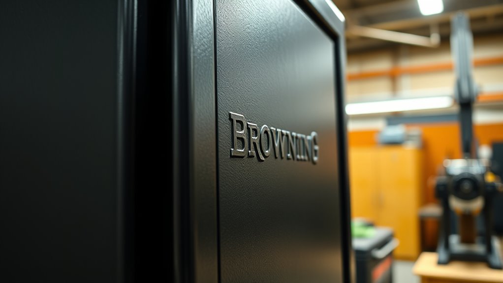 made in america safes